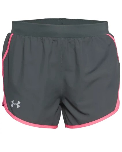Pantalón Ultra Fly 2.0 Under Armour Gris