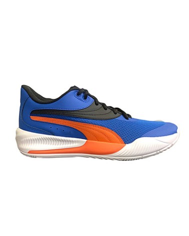 Puma basket new york outlet