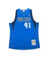 Swingman NBA Dirk Nowitzki Dallas Mavericks 2010/11