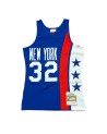 Swingman NBA Julius Erving New York Nets 1973/74