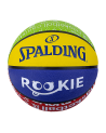 Balón de Baloncesto Spalding Rookie Series