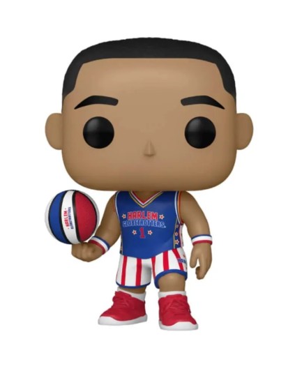 Funko Pop Harlem Globetrotters