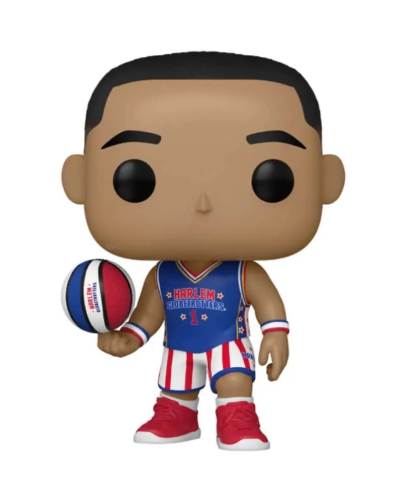 Funko Pop Harlem Globetrotters