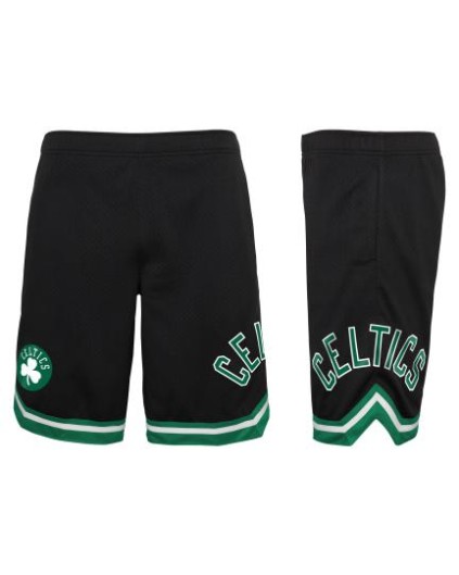 Pantalón Corto Niños NBA Boston Celtics