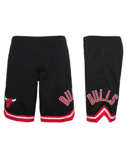 Pantalón Corto Niños NBA Chicago Bulls