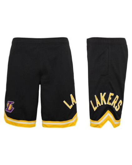 Pantalón Corto Niños NBA Los Angeles Lakers