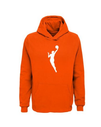 Sudadera Infantil WNBA
