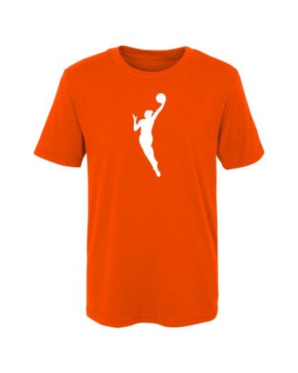 Camiseta Infantil WNBA
