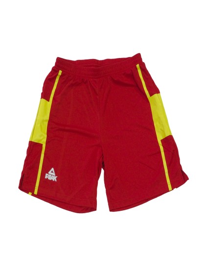 Pantalón Corto Baloncesto FIBA Montenegro