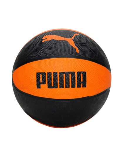 Balón Baloncesto All Surfaces Puma "Mandarin Orange"