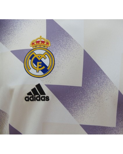 Camiseta Real Madrid 22/23