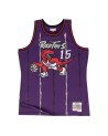 Camiseta NBA Swingman Vince Carter Toronto Raptors