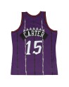 Camiseta NBA Swingman Vince Carter Toronto Raptors
