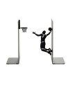 Sujeta Libros Basket