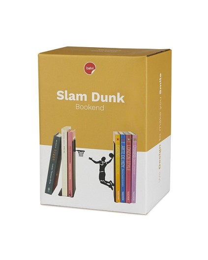 Sujeta Libros Basket