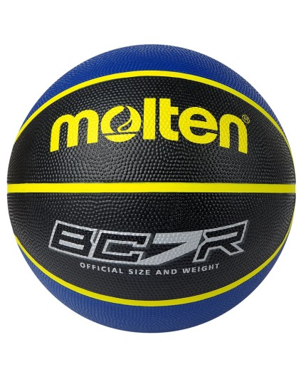 Balón Molten BC7R2-KB