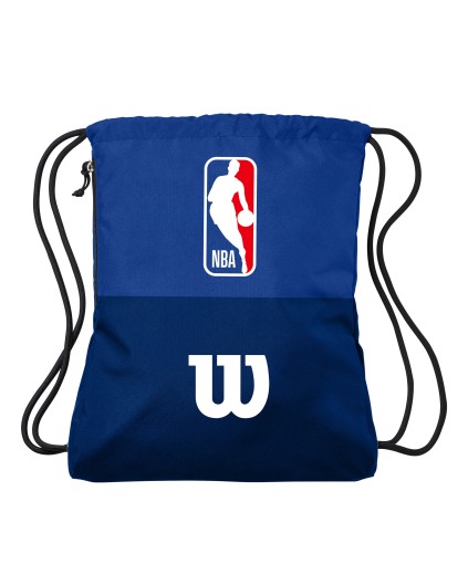 NBA DRV Basket Bag