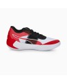 Zapatilla de Baloncesto Puma Fusion Nitro "Cream & Berry"