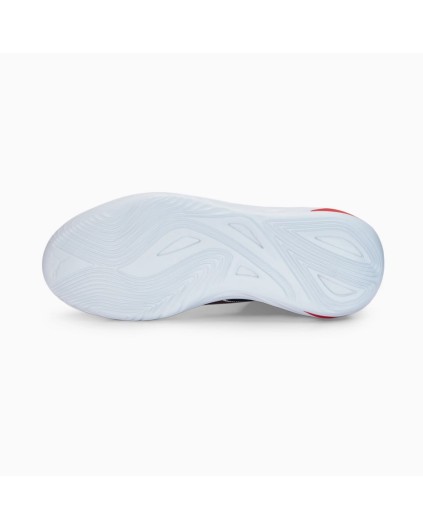 Zapatilla de Baloncesto Puma Fusion Nitro "Cream & Berry"