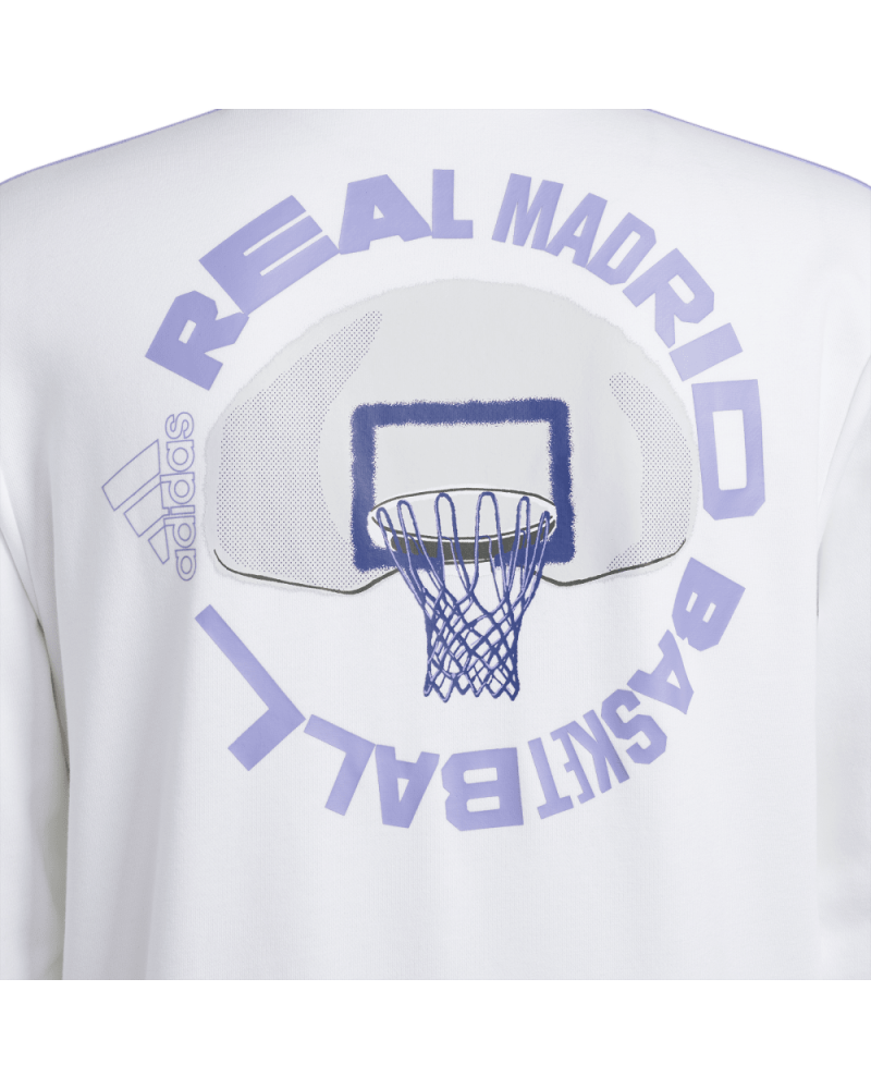 Camiseta Adidas Real Madrid GFX 