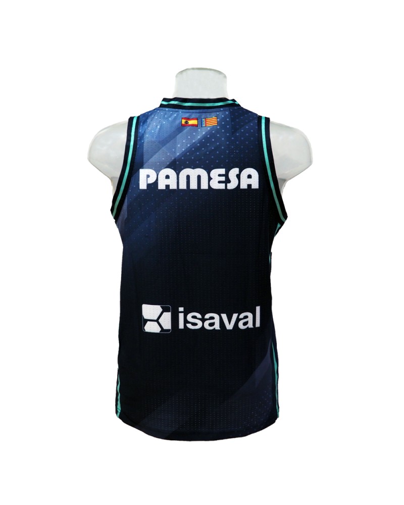 Valencia basket camiseta deals