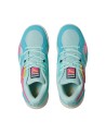 Zapatilla Puma TRC Blaze Court "Elektro Pool"