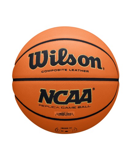 Balón Baloncesto Wilson NCAA Replica Game EVO NXT