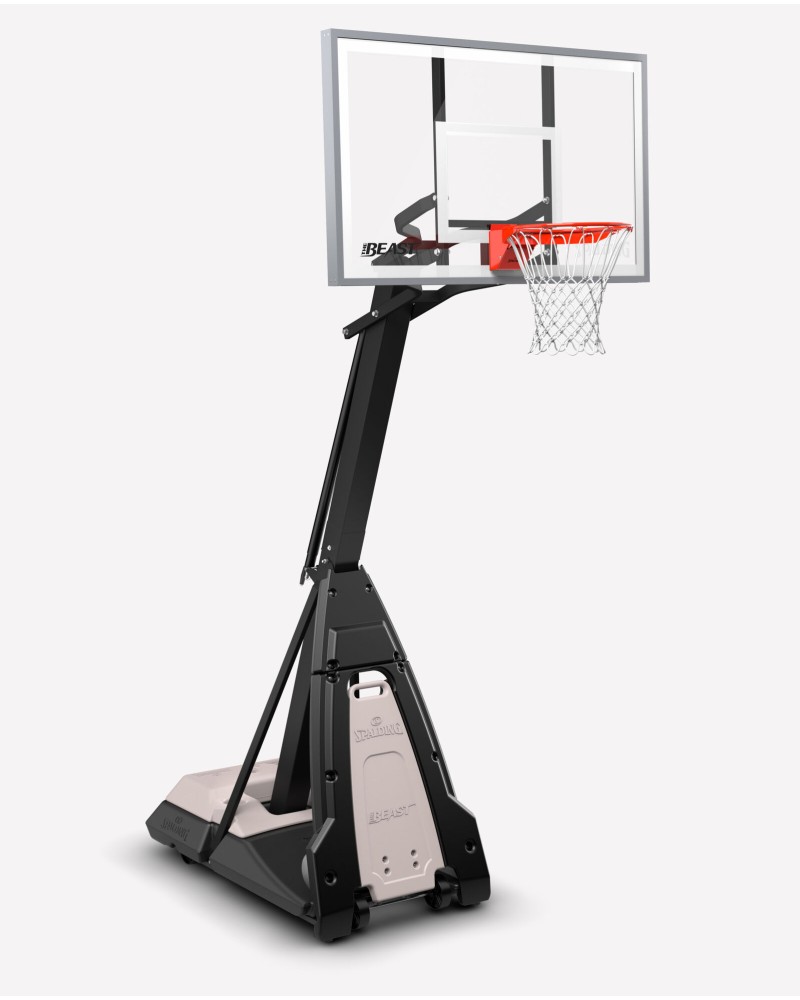 Canasta NBA Platinum Portable Spalding