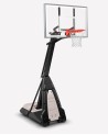 Canasta NBA Platinum Portable Spalding