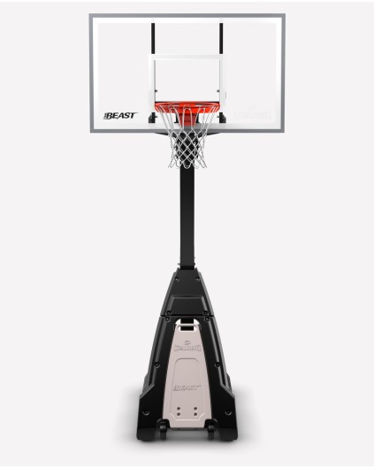 Canasta NBA Platinum Portable Spalding
