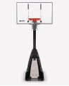 Canasta NBA Platinum Portable Spalding
