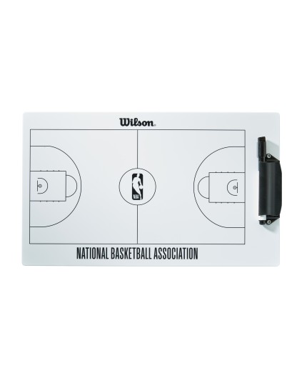 Pizarra Táctica NBA Wilson
