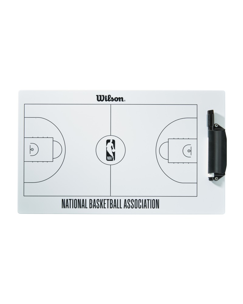 Pizarra Táctica NBA Wilson
