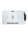 Pizarra Táctica NBA Wilson