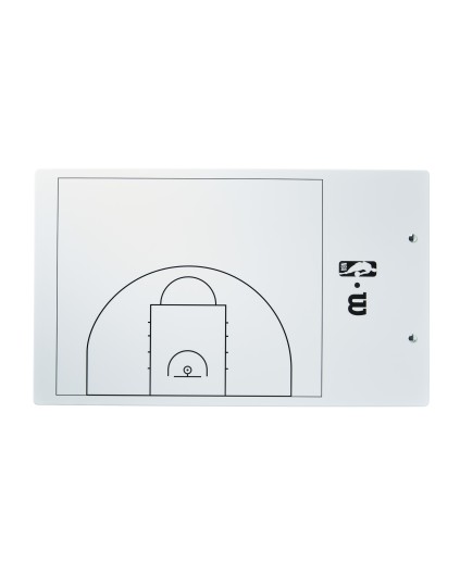 Pizarra Táctica NBA Wilson