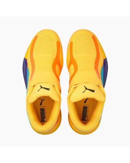 Zapatilla Baloncesto Puma Rise Nitro "Sunset"