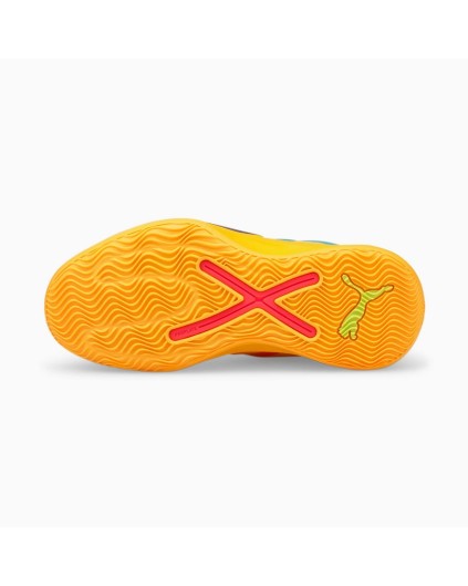 Zapatilla Baloncesto Puma Rise Nitro "Sunset"