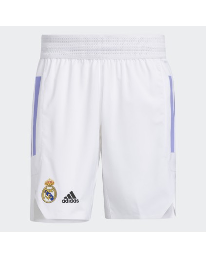 Pantalón Corto Real Madrid Baloncesto 22/23