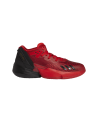 Zapatilla de Baloncesto Adidas D.O.N. Issue 4 "Victory Red"