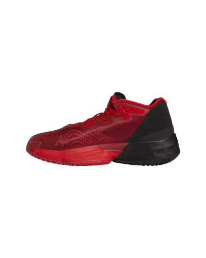 Zapatilla de Baloncesto Adidas D.O.N. Issue 4 "Victory Red"
