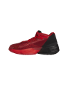 Zapatilla de Baloncesto Adidas D.O.N. Issue 4 "Victory Red"