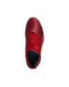 Zapatilla de Baloncesto Adidas D.O.N. Issue 4 "Victory Red"