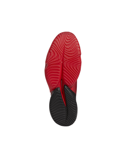 Zapatilla de Baloncesto Adidas D.O.N. Issue 4 "Victory Red"