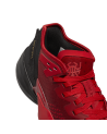 Zapatilla de Baloncesto Adidas D.O.N. Issue 4 "Victory Red"