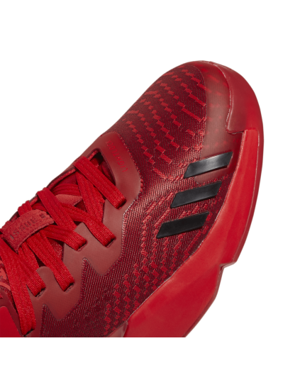 Zapatilla de Baloncesto Adidas D.O.N. Issue 4 "Victory Red"