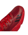 Zapatilla de Baloncesto Adidas D.O.N. Issue 4 "Victory Red"
