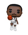Funko Pop NBA George Gervin San Antonio Spurs Retro Edition