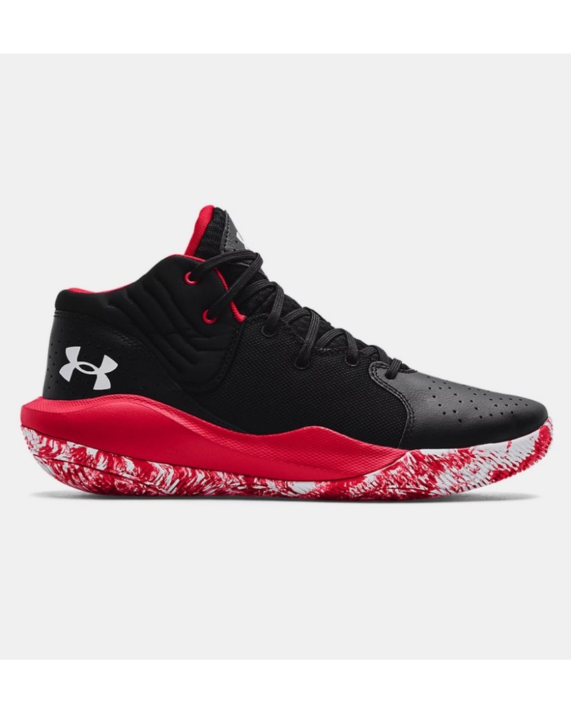 Under armour Zapatillas Baloncesto Jet ´21 Azul