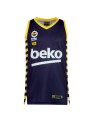Camiseta Euroliga Fenerbahçe 2ª 22-23