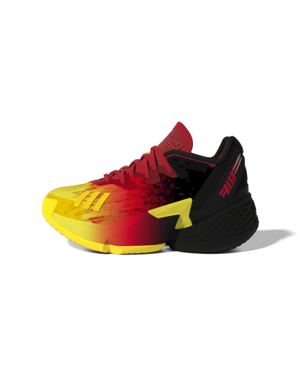Zapatilla de Baloncesto Adidas DON Issue 4 "Los Increibles"